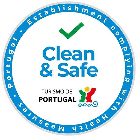 Apartamento Monte Estoril Cascais Eksteriør billede