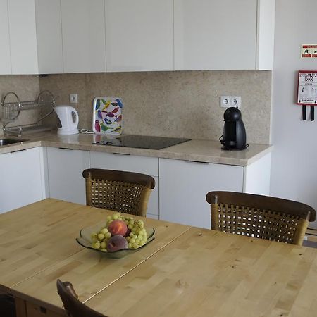 Apartamento Monte Estoril Cascais Eksteriør billede