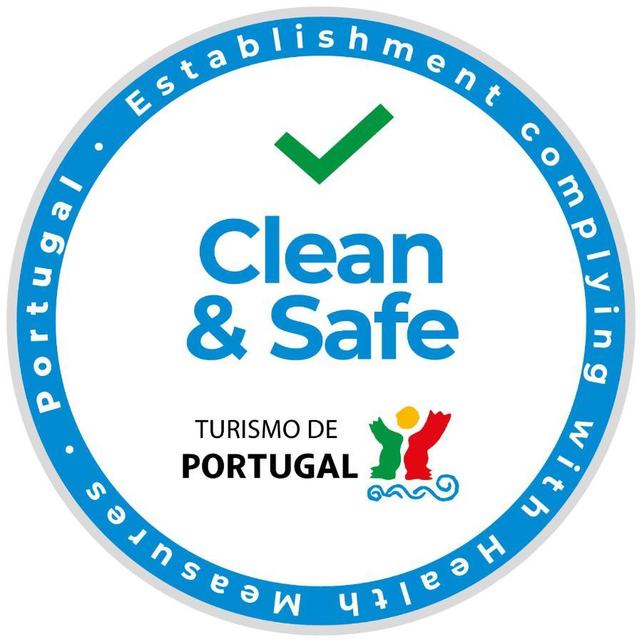 Apartamento Monte Estoril Cascais Eksteriør billede