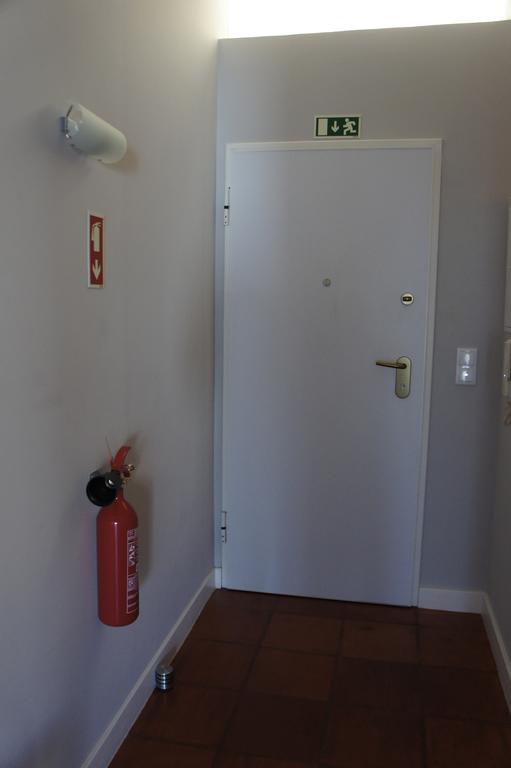 Apartamento Monte Estoril Cascais Eksteriør billede