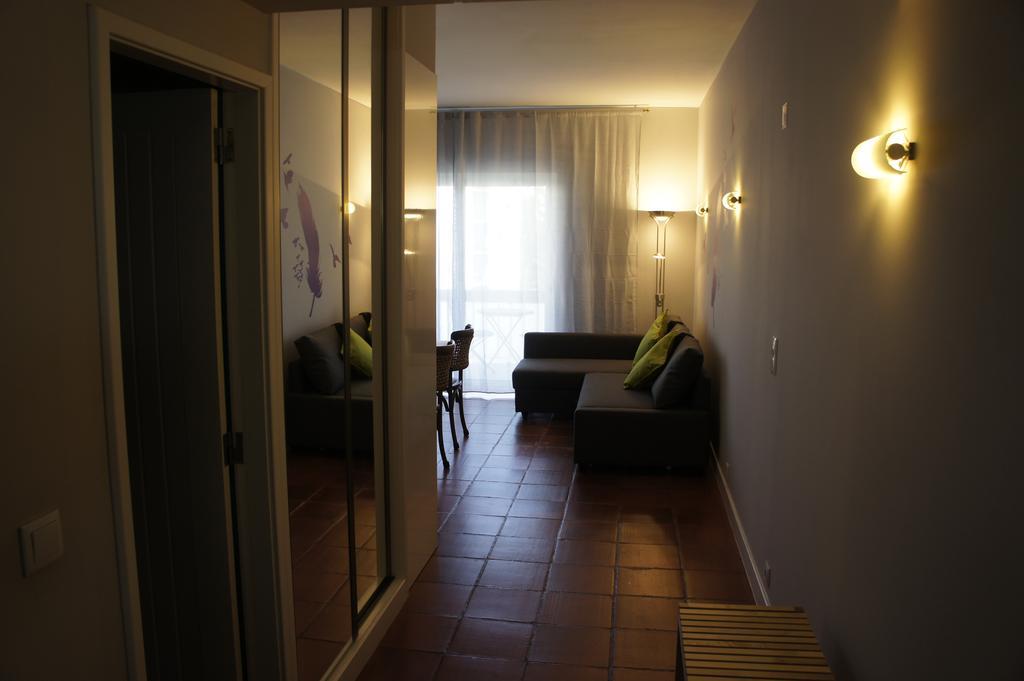 Apartamento Monte Estoril Cascais Eksteriør billede