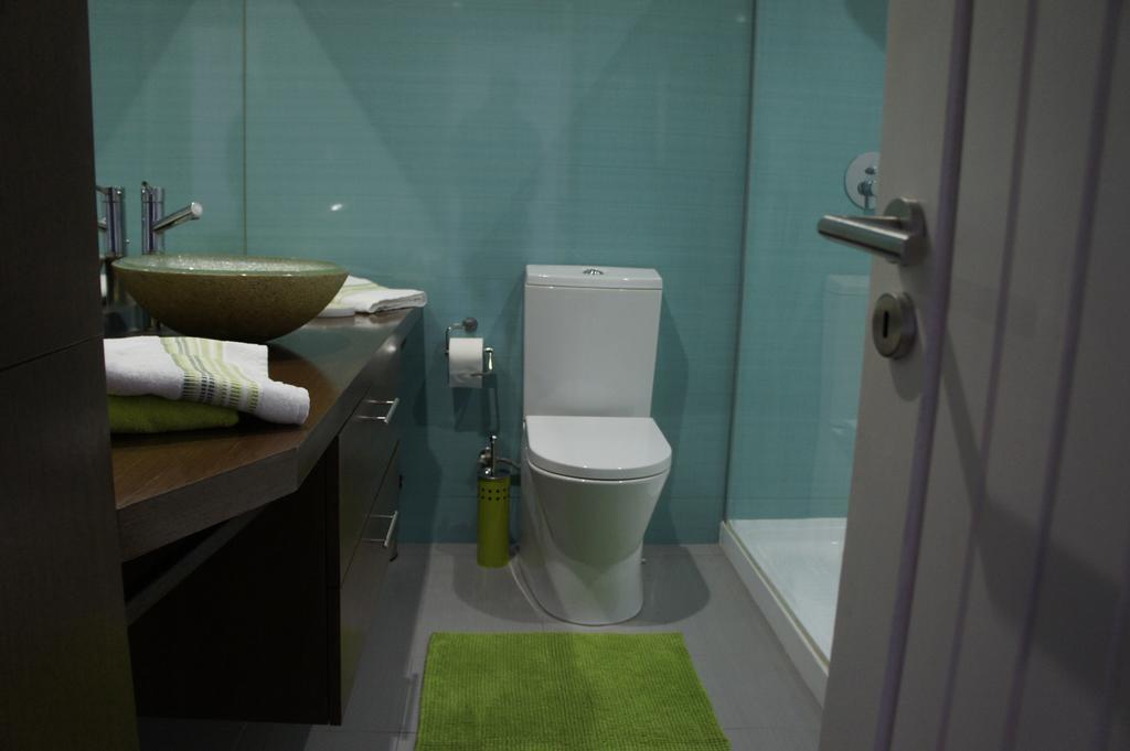 Apartamento Monte Estoril Cascais Eksteriør billede
