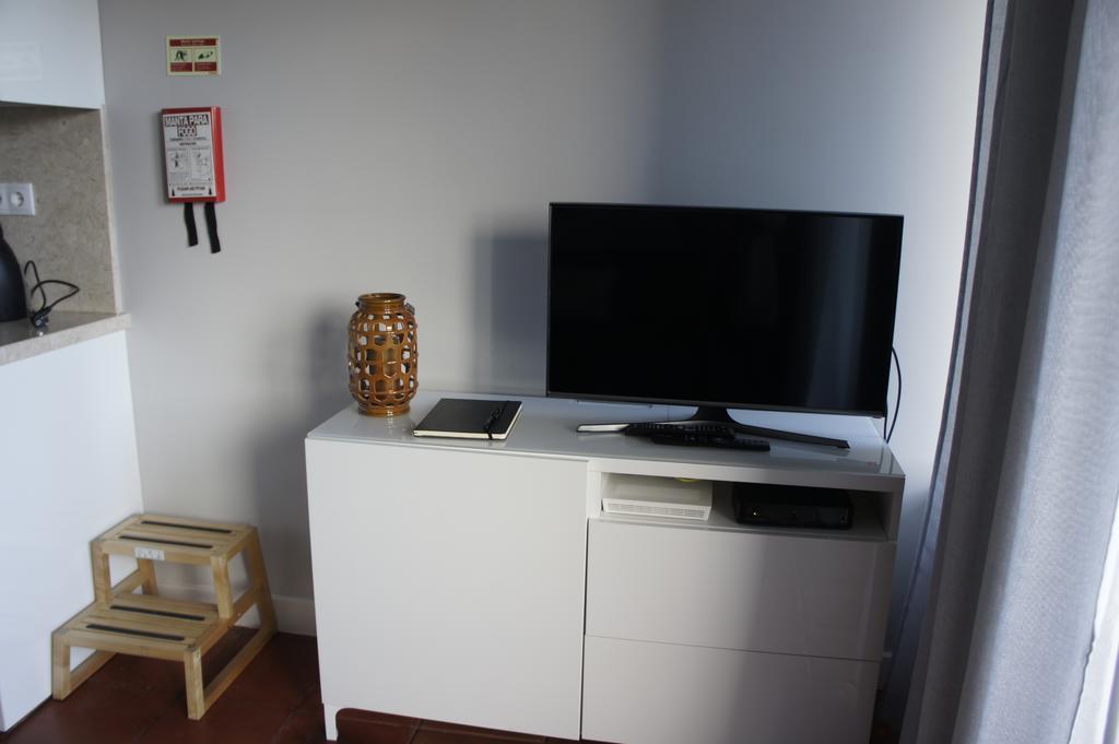 Apartamento Monte Estoril Cascais Eksteriør billede