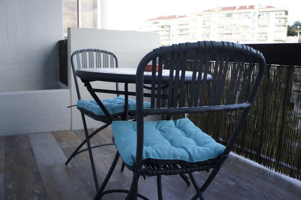 Apartamento Monte Estoril Cascais Eksteriør billede